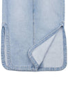 Long denim skirt M231SK02 981L - WOOYOUNGMI - BALAAN 8