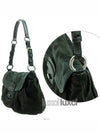 women shoulder bag - PRADA - BALAAN 4