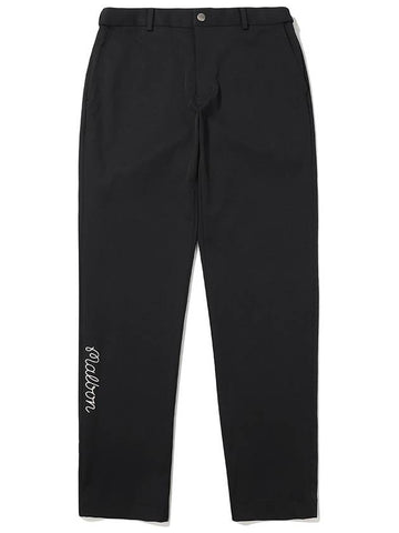 Malbon tapered chino pants NAVY MAN - MALBON GOLF - BALAAN 1