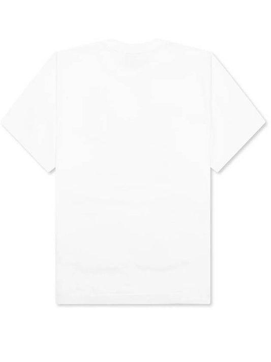 (HUMAN MADE) GRAPHIC T-SHIRT - HM27CS004 WHITE - HUMAN MADE - BALAAN 2