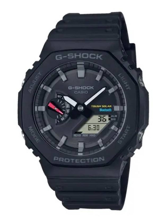 Gyal Oak Series Digital Electronic Watch GA B2100 1A - G-SHOCK - BALAAN 1