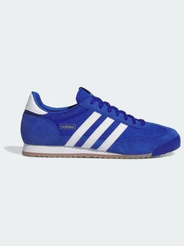 R71 Original Royal Blue Cloud White Gold Metallic IH1325 692999 - ADIDAS - BALAAN 1