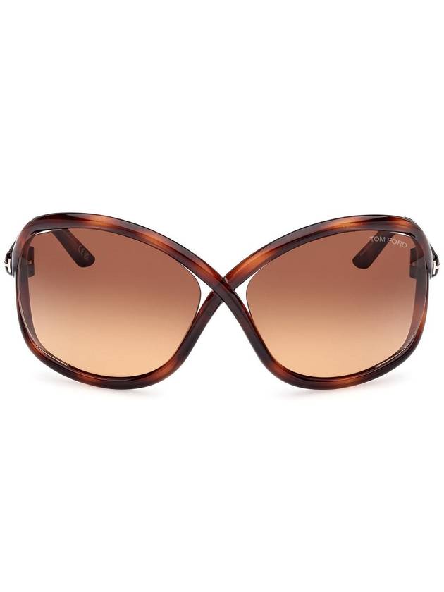 Tom Ford Eyewear Sunglasses - TOM FORD - BALAAN 1