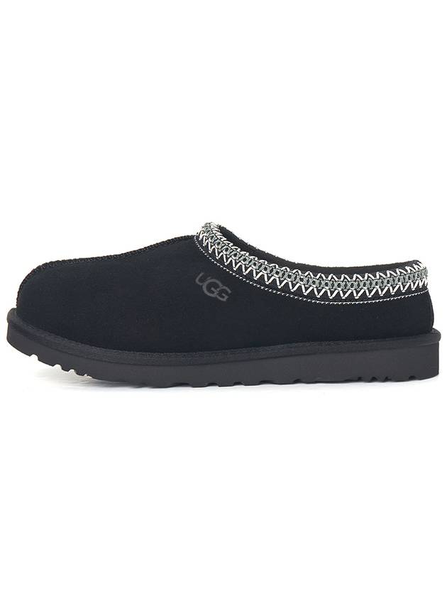 Men's Tasman Slippers Black - UGG - BALAAN 4