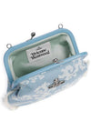 Vivienne clutch bag - VIVIENNE WESTWOOD - BALAAN 7