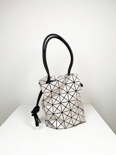 Wring Bucket Bag Beige - ISSEY MIYAKE - BALAAN 2