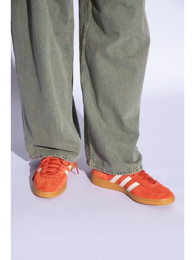 ADIDAS Originals ‘HANDBALL SPEZIAL’ Sneakers, Men's, Red - ADIDAS ORIGINALS - BALAAN 2