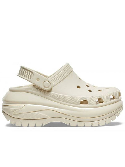 Shoes Shoe 207988 BONE - CROCS - BALAAN 2