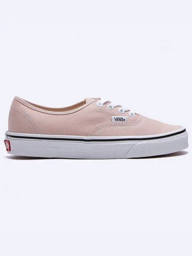 Authentic Pink VN0009PVBQL1 - VANS - BALAAN 1