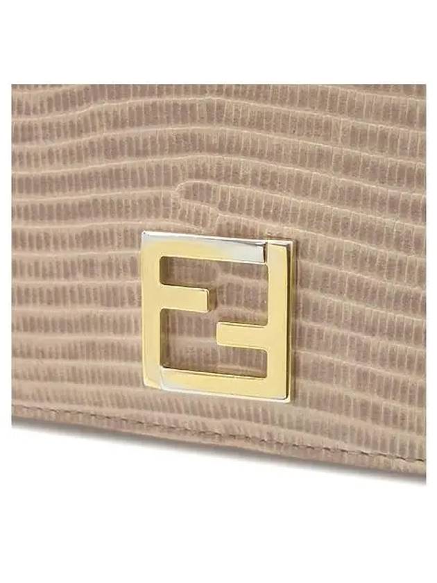 8M0229 long wallet - FENDI - BALAAN 2