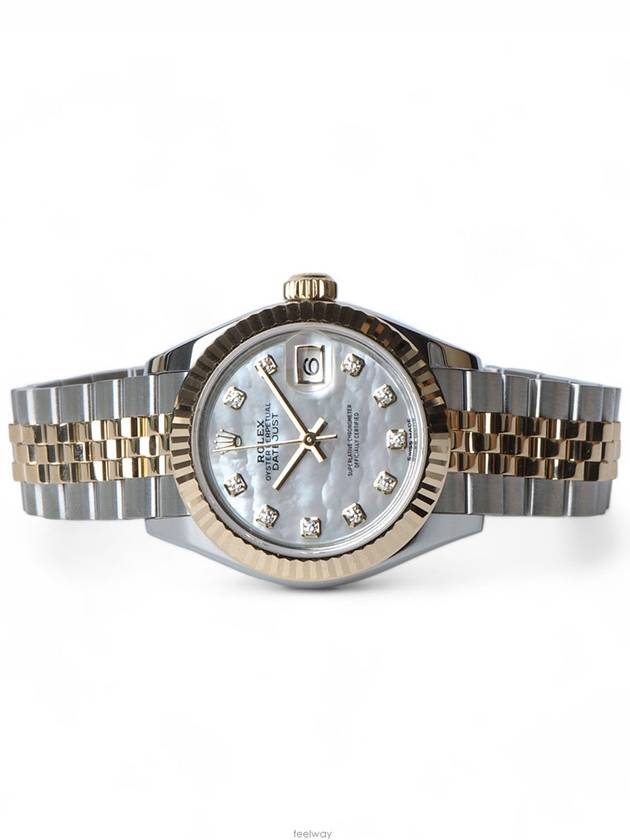 women watch - ROLEX - BALAAN 3