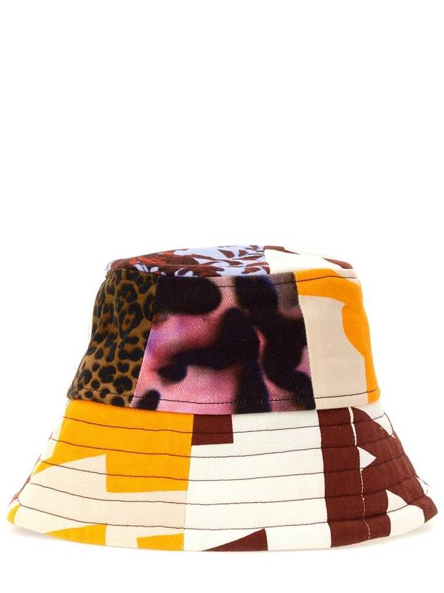 Dries Van Noten Bucket Hat - DRIES VAN NOTEN - BALAAN 1