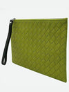 684509 clutch bag - BOTTEGA VENETA - BALAAN 3