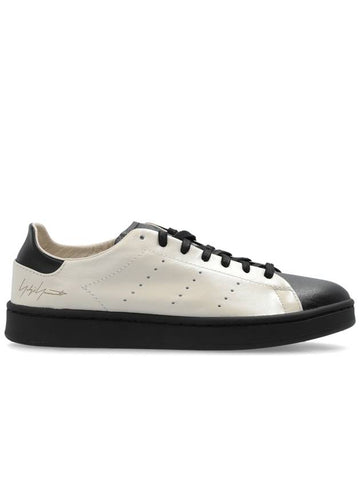 Y-3 Sneakers Stan Smith, Women's, Cream - Y-3 - BALAAN 1