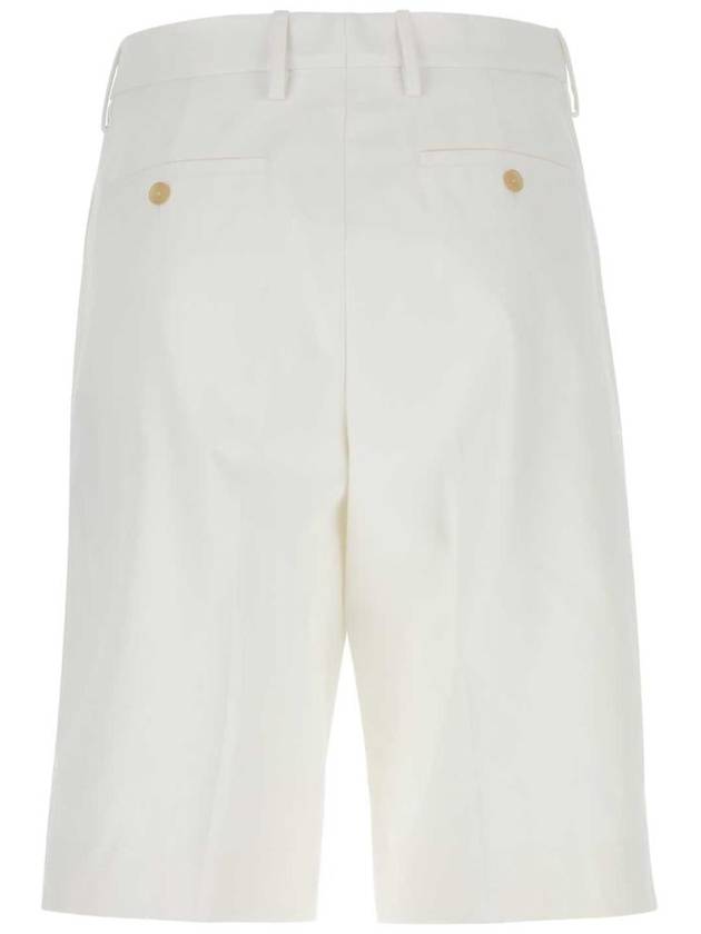 Shorts 730747QUS01 9000 B0440027229 - ALEXANDER MCQUEEN - BALAAN 3