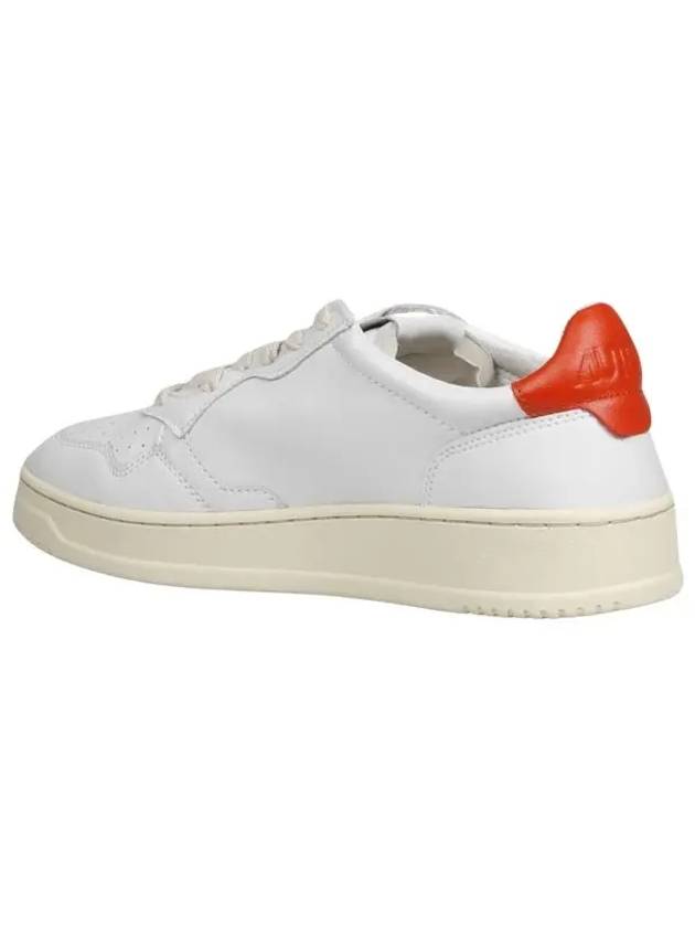 Medalist low-top sneakers AULM LL24 - AUTRY - BALAAN 3