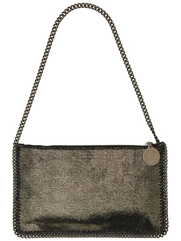 Stella McCartney "Falabella" Clutch Shoulder Bag - STELLA MCCARTNEY - BALAAN 2