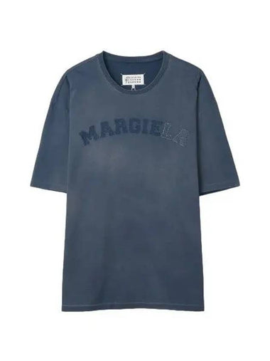 short sleeve t shirt - MAISON MARGIELA - BALAAN 1