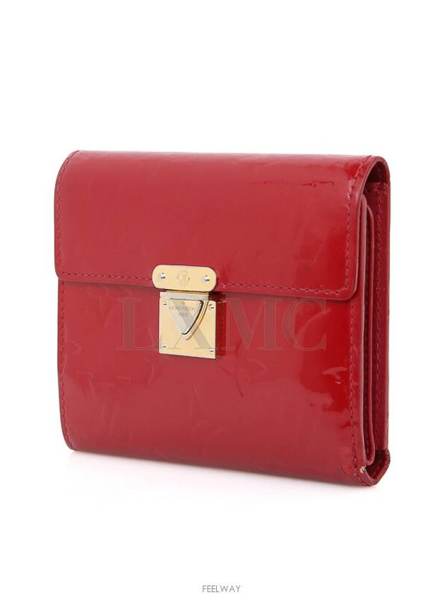 women s wallet - LOUIS VUITTON - BALAAN 2