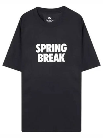 spring break t shirt - NIKE - BALAAN 1