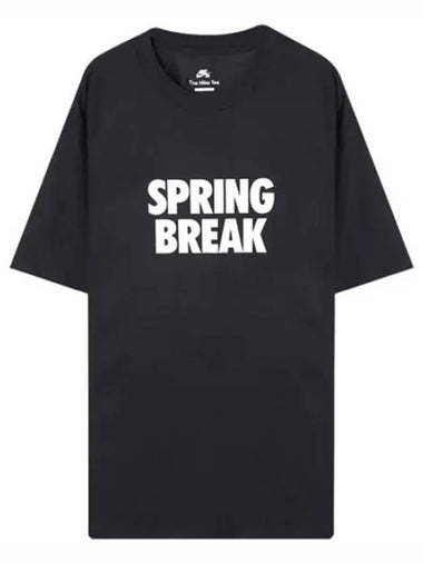 men spring break t shirt - NIKE - BALAAN 1