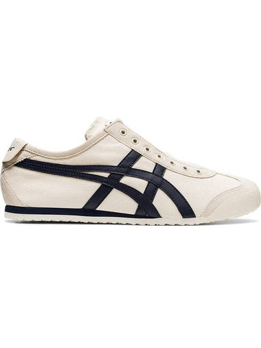 Mexico 66 Slip-On Birch Midnight - ONITSUKA TIGER - BALAAN 1