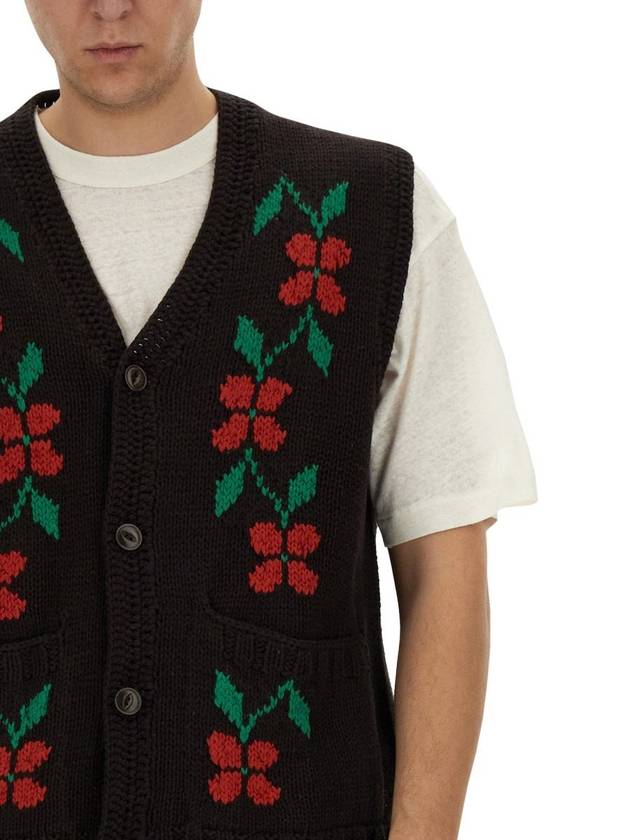 Ymc Cotton Vest - YMC - BALAAN 4