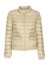 LANS lightweight padding beige 1A101 00 53048 200 - MONCLER - BALAAN 1