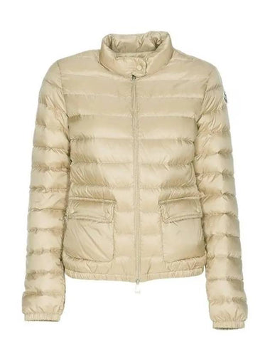 LANS lightweight padding beige 1A101 00 53048 200 - MONCLER - BALAAN 1