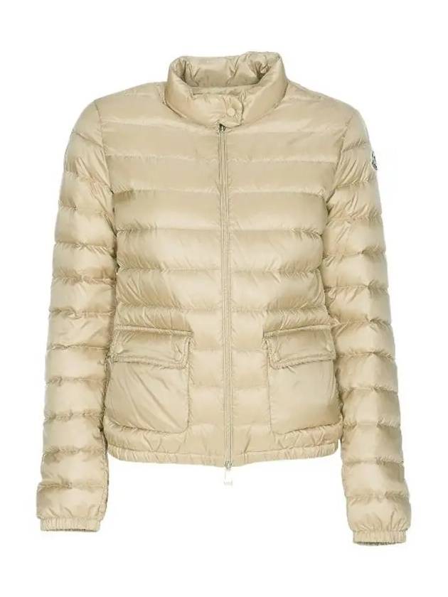 LANS lightweight padding beige 1A101 00 53048 200 - MONCLER - BALAAN 2