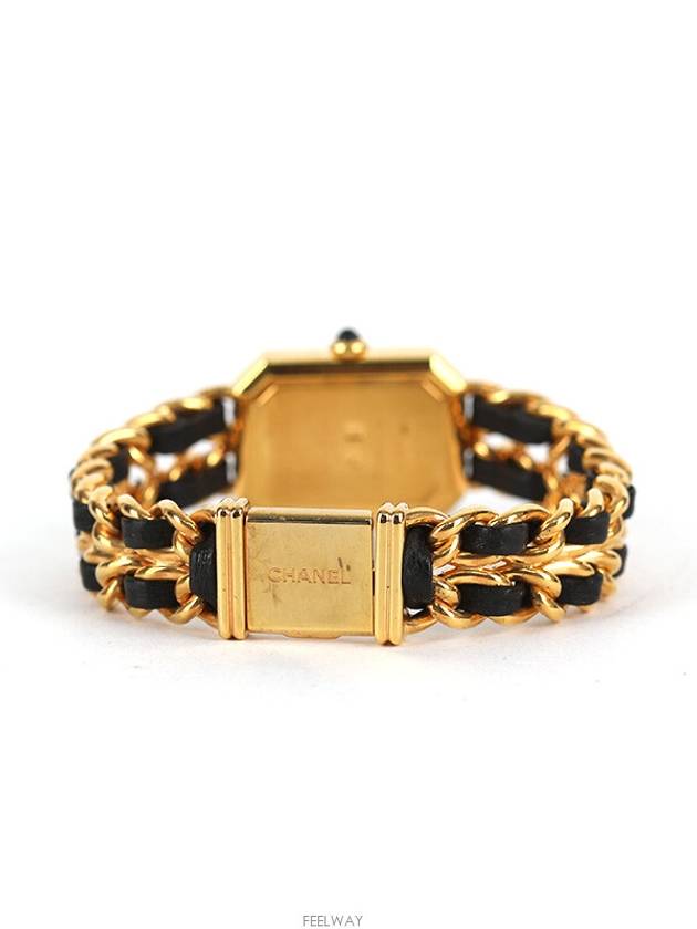 women watch - CHANEL - BALAAN 3