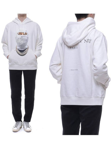 Men's Future Archive Hoodie NUS20251_081_20S - IH NOM UH NIT - BALAAN 1