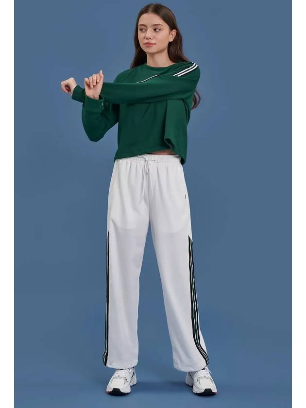 Side Wide Long Pants MW3AL125 - P_LABEL - BALAAN 10