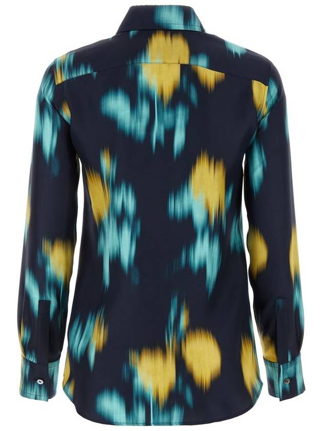 Art Print Shirt RWSI00095891P24 - LANVIN - BALAAN 3