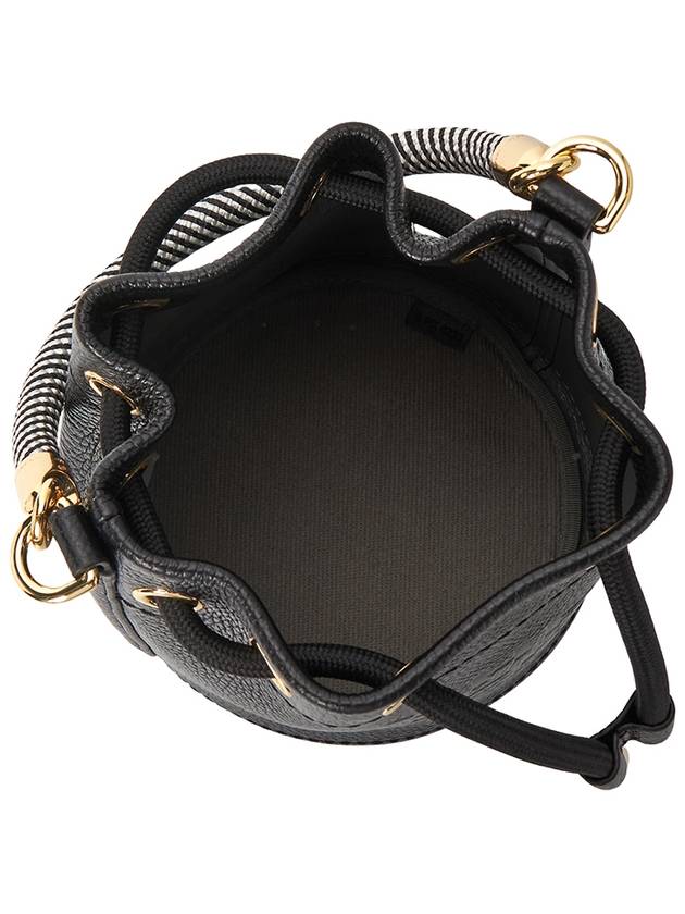 Women's Bucket Bag 2S3HCR058H03 001 - MARC JACOBS - BALAAN 5