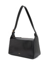 Virginie Baguette Shoulder Bag Black - A.P.C. - BALAAN 3