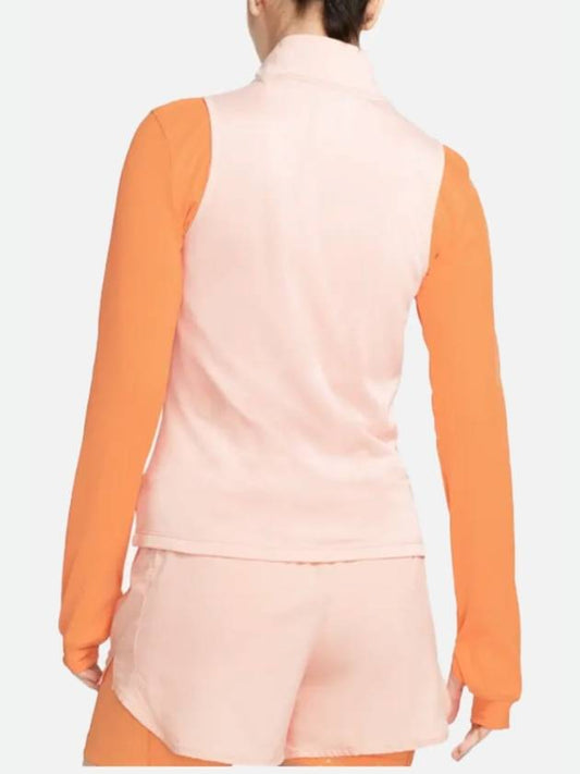 Running Vest DD6036800 Light Pink WOMENS M,L,XL Asian Fit - NIKE - BALAAN 2