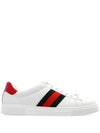 Sneakers 757892 AACAG 9074 WHITE - GUCCI - BALAAN 1