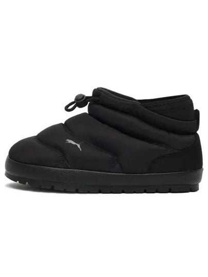 Tuff Terra Mid Winter Boots Black - PUMA - BALAAN 2