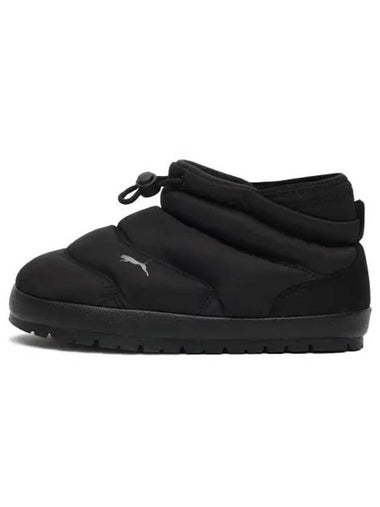 Tuff Terra Mid Winter Boots Black - PUMA - BALAAN 1