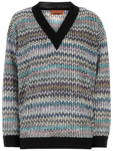 Missoni Knitwear - MISSONI - BALAAN 1