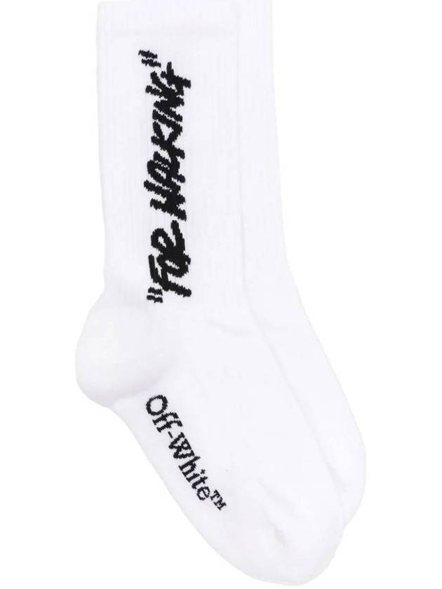 Off White Underwear - OFF WHITE - BALAAN 1