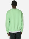 ACG Sweatshirt DX9611 376 Mint M L Euro Fit - NIKE - BALAAN 3