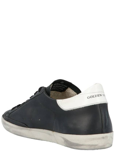 Golden Goose ‘Superstar’ Sneakers - GOLDEN GOOSE - BALAAN 2