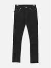 Super Skinny Jeans DU02B4364SBB - RICK OWENS - BALAAN.