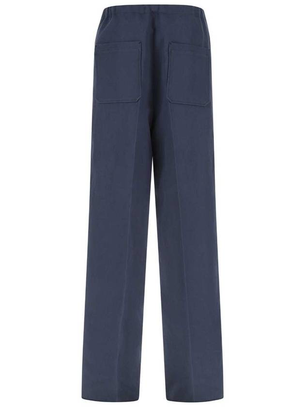 Zegna Pants - ERMENEGILDO ZEGNA - BALAAN 2