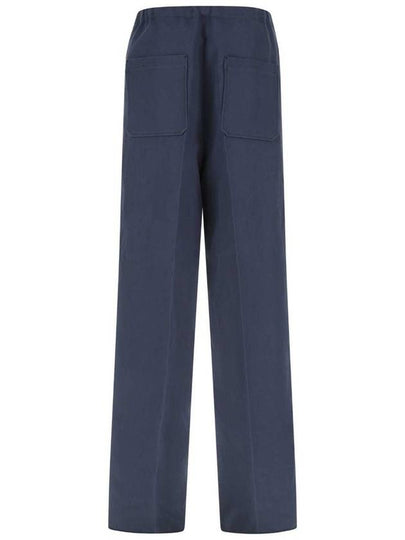 Zegna Pants - ERMENEGILDO ZEGNA - BALAAN 2