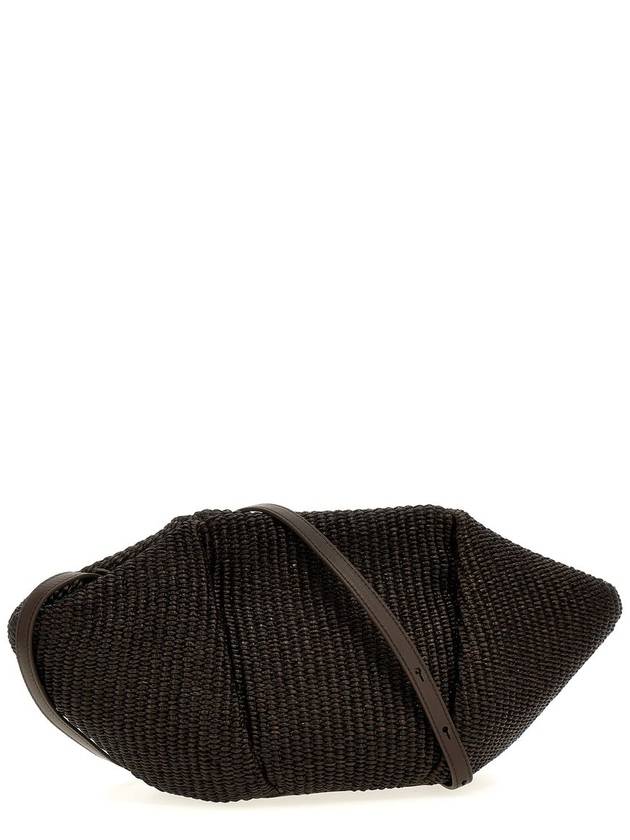 Brunello Cucinelli Woven Clutch Bag - BRUNELLO CUCINELLI - BALAAN 2