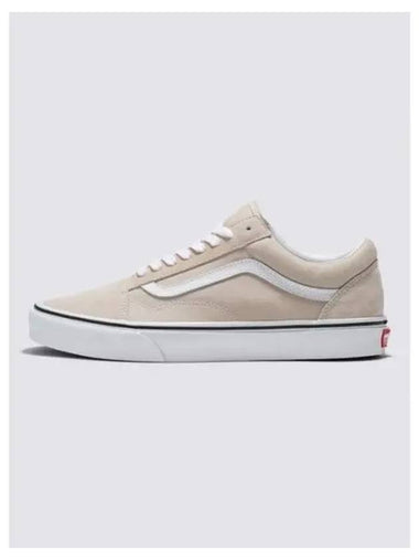 Official color THEORY Old Skool VN0005UFBLL1 - VANS - BALAAN 1