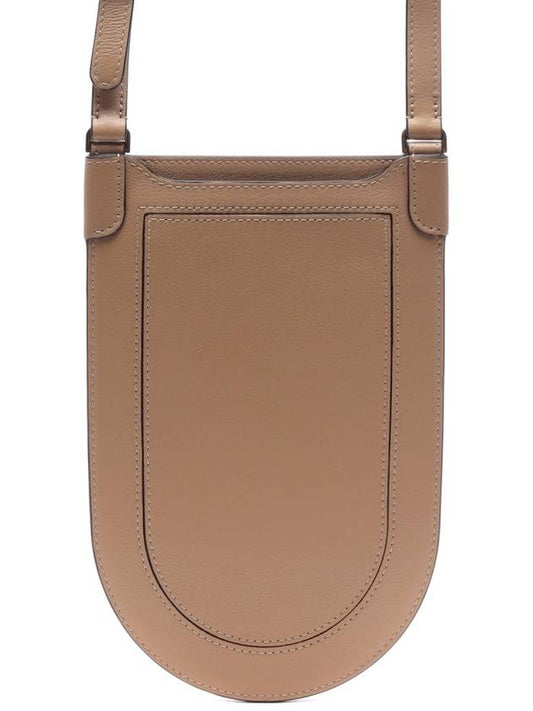 Pin Journey Cross Bag Beige - DELVAUX - BALAAN 2